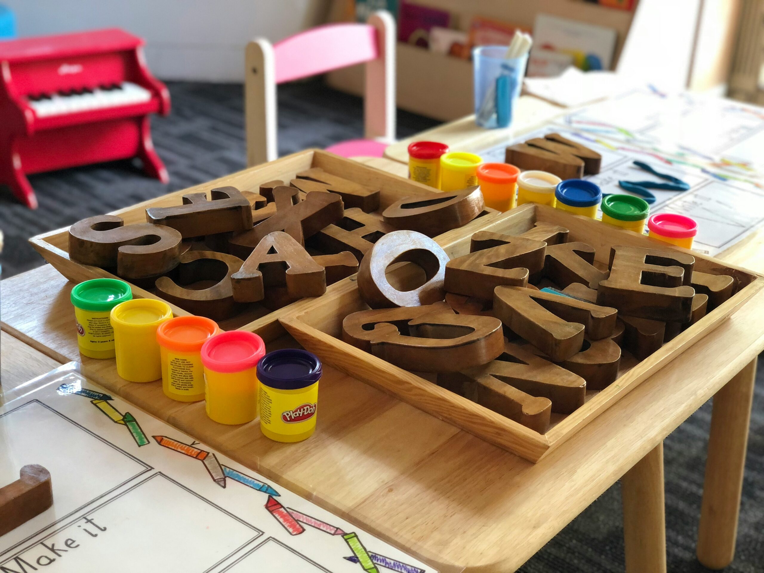 soutien sur mesure pour votre enfant